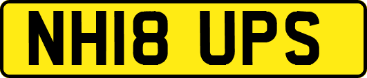 NH18UPS