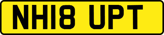 NH18UPT