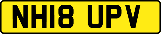 NH18UPV