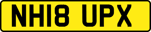 NH18UPX