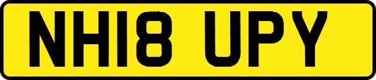 NH18UPY