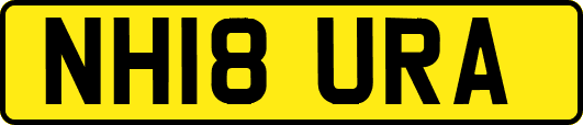 NH18URA