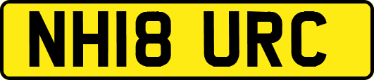 NH18URC