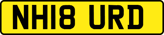 NH18URD