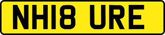 NH18URE