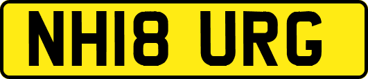 NH18URG