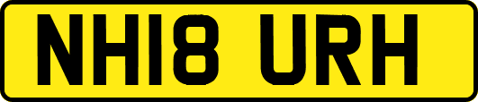 NH18URH