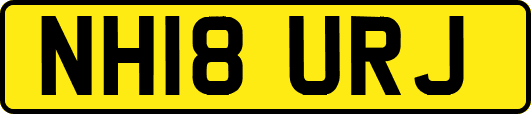 NH18URJ