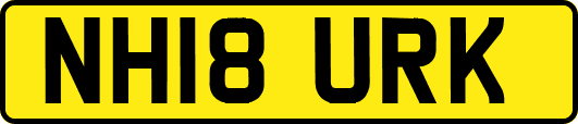 NH18URK