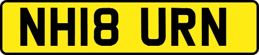 NH18URN