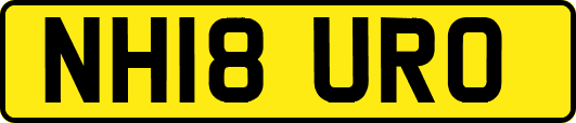 NH18URO