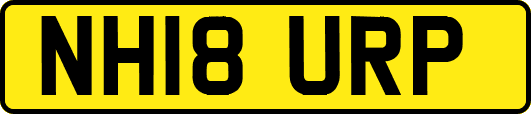 NH18URP
