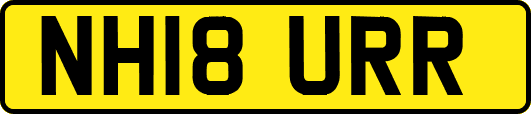 NH18URR