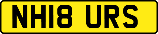 NH18URS