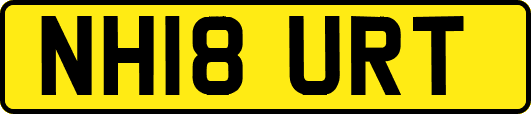 NH18URT