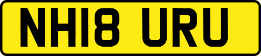 NH18URU