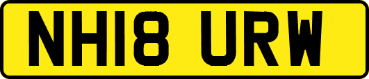 NH18URW