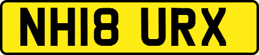 NH18URX