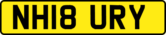 NH18URY