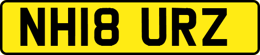 NH18URZ