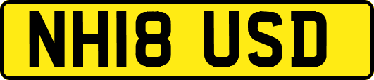 NH18USD