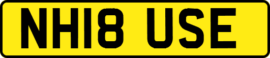 NH18USE