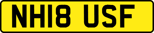 NH18USF