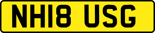 NH18USG