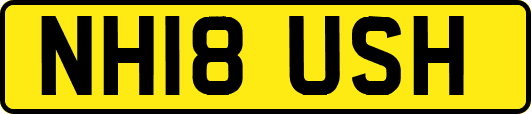 NH18USH