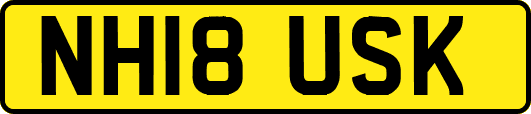 NH18USK
