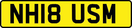 NH18USM