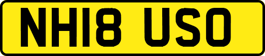 NH18USO