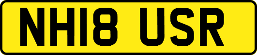 NH18USR
