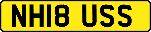 NH18USS