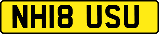 NH18USU