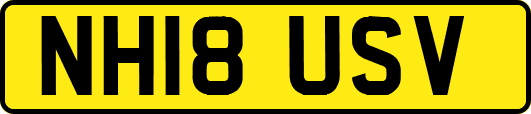 NH18USV
