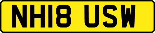 NH18USW