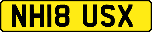 NH18USX