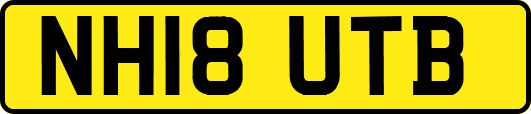 NH18UTB