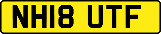 NH18UTF