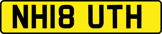 NH18UTH