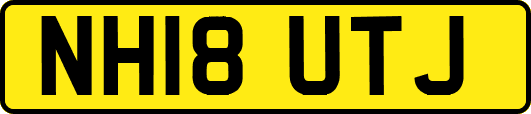 NH18UTJ