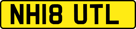 NH18UTL