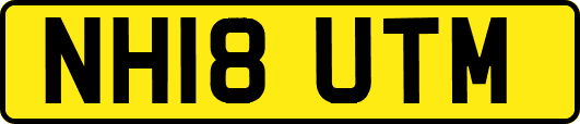 NH18UTM