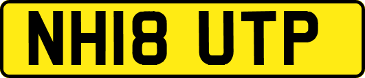 NH18UTP