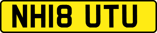 NH18UTU