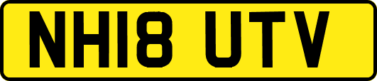 NH18UTV