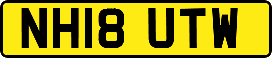 NH18UTW