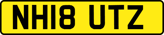 NH18UTZ