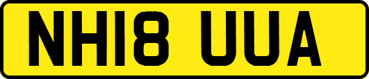NH18UUA